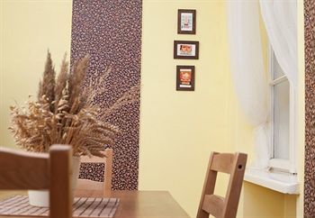 Secret Garden Apartment Krakow Bagian luar foto
