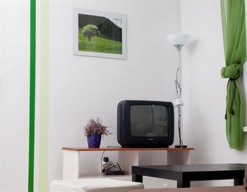 Secret Garden Apartment Krakow Bagian luar foto