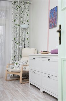 Secret Garden Apartment Krakow Bagian luar foto