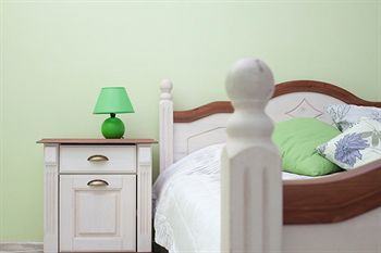 Secret Garden Apartment Krakow Bagian luar foto