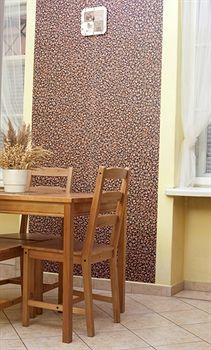 Secret Garden Apartment Krakow Bagian luar foto